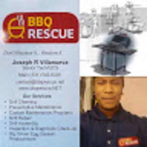 Meet your Posher, Joseph r